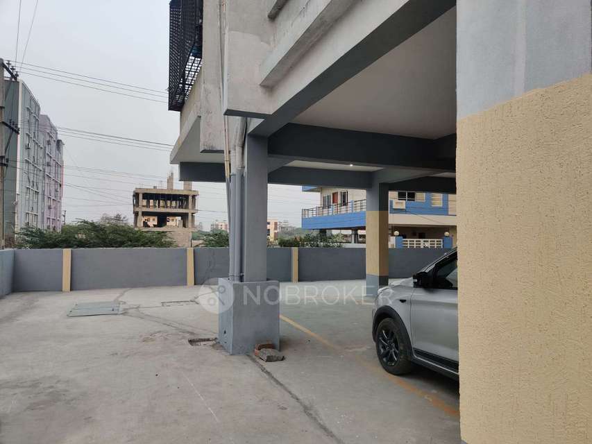 2 BHK Flat In Myabodes, Manchirelula For Sale  In Manchirevula