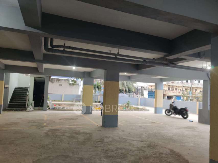 2 BHK Flat In Myabodes, Manchirelula For Sale  In Manchirevula