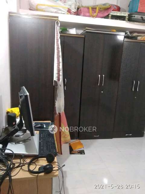 1 BHK Flat In Sai Nilanjan Park For Sale  In Pimple Gurav