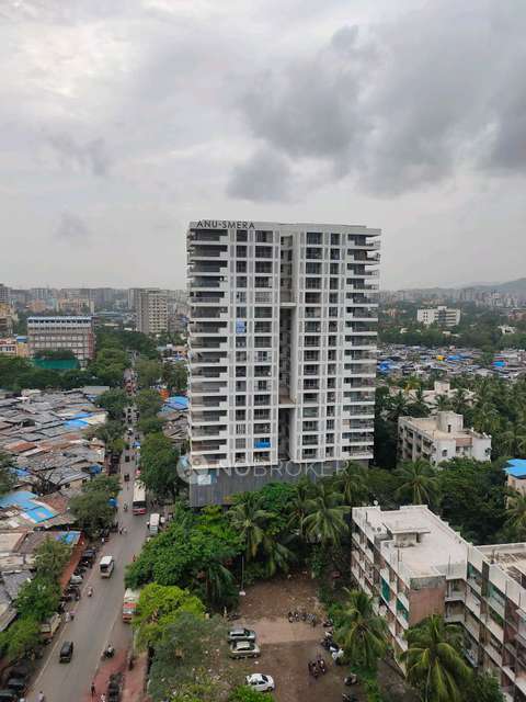 1 BHK Flat In Crystal Chembur High for Rent  In Chembur