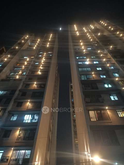 1 BHK Flat In Crystal Chembur High for Rent  In Chembur