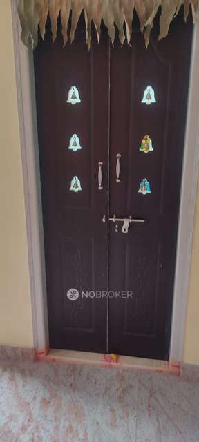 1 BHK Flat In Standalone Building  for Lease  In Hegganahalli