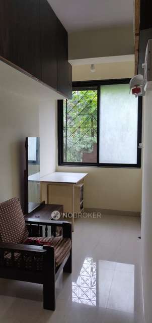 1 BHK Flat In Pmc Shah Gruh Rachana Sanstha Hanuman Nagar Pune for Rent  In Hanuman Nagar