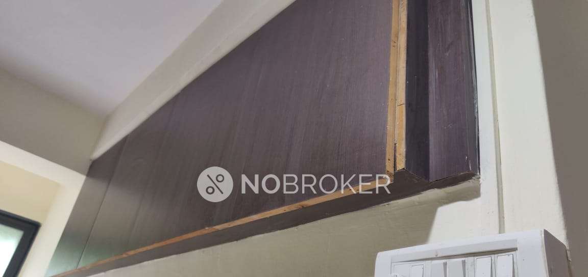 1 BHK Flat In Pmc Shah Gruh Rachana Sanstha Hanuman Nagar Pune for Rent  In Hanuman Nagar