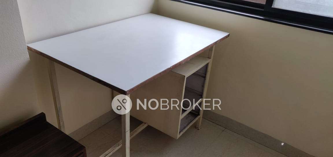 1 BHK Flat In Pmc Shah Gruh Rachana Sanstha Hanuman Nagar Pune for Rent  In Hanuman Nagar