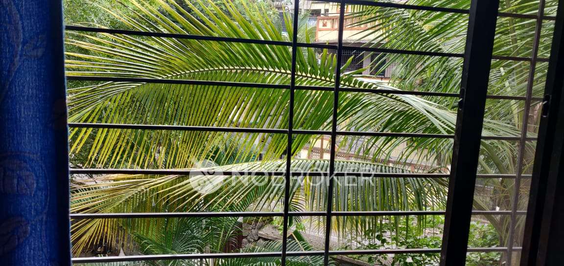 1 BHK Flat In Pmc Shah Gruh Rachana Sanstha Hanuman Nagar Pune for Rent  In Hanuman Nagar