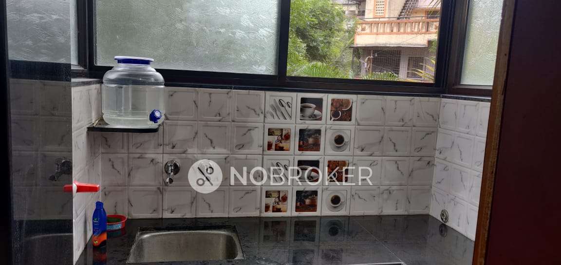 1 BHK Flat In Pmc Shah Gruh Rachana Sanstha Hanuman Nagar Pune for Rent  In Hanuman Nagar