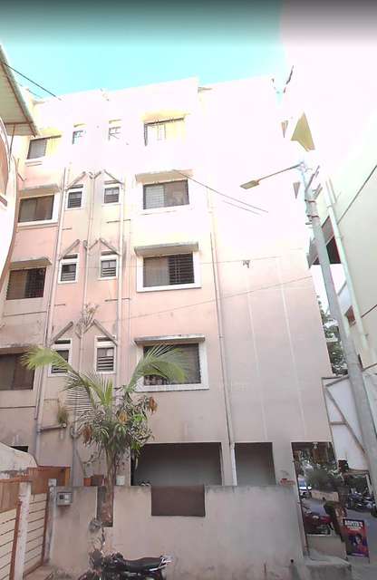 1 BHK Flat In Vindhya Awas Apartment for Rent  In Thergaon