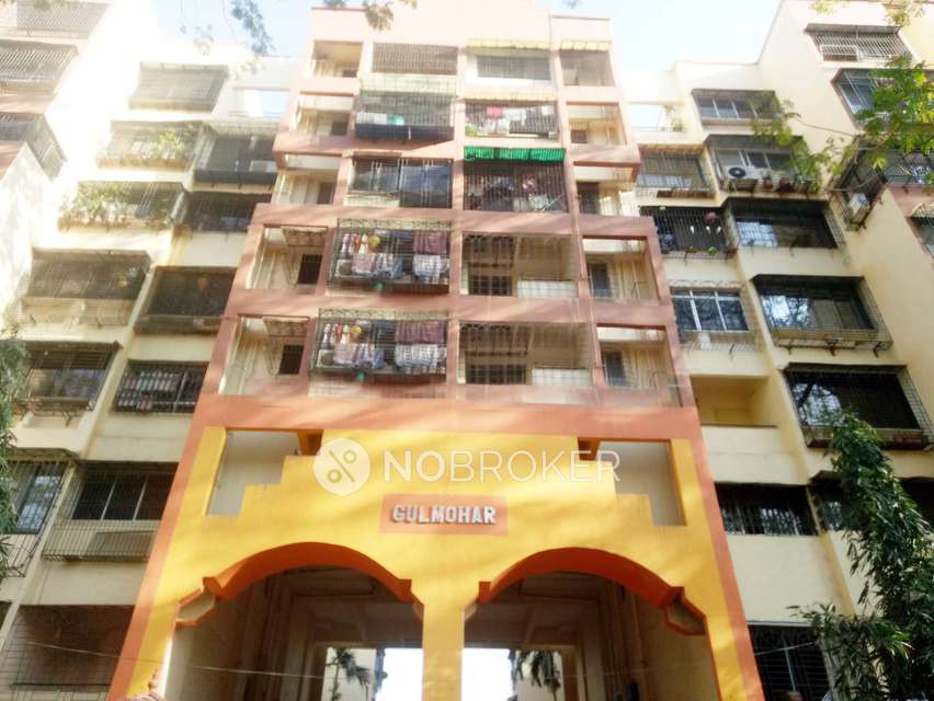 2 BHK Flat In Hill Garden Gulmohar  For Sale  In Thane West