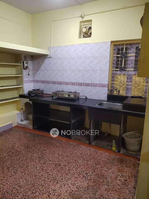 1 BHK House for Rent  In Hadapsar