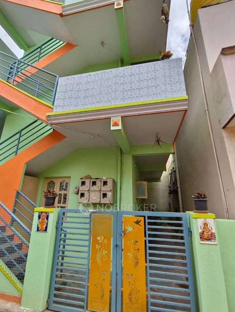 2 BHK House for Rent  In Bidare Agraha