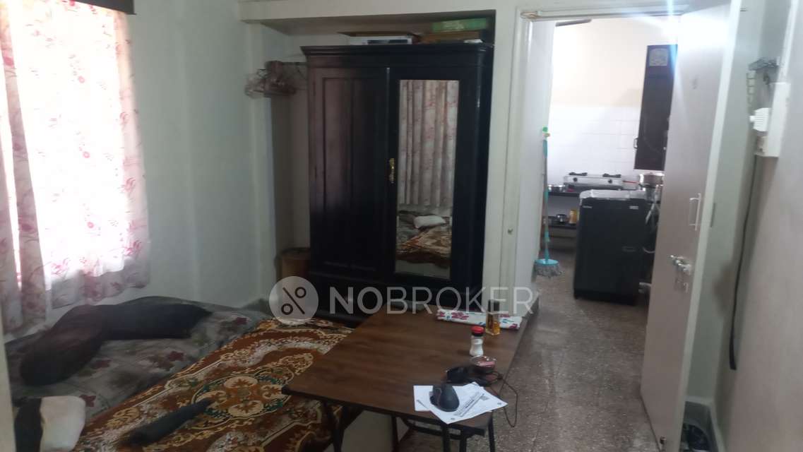 1 BHK Flats for Rent in Lullanagar Pune Without Brokerage One BHK for