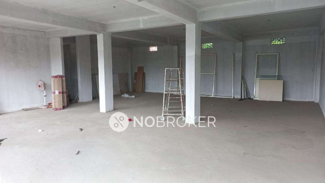 Office Space in Balaji Nagar, Hyderabad for Rent