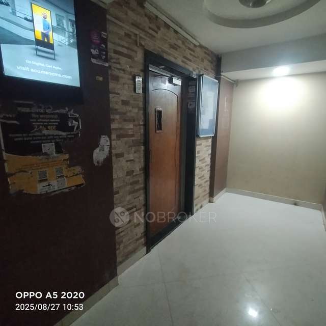 2 BHK Flat In Ashapura Crown City For Sale  In Khadakpada