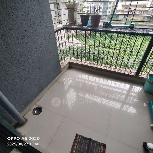 2 BHK Flat In Ashapura Crown City For Sale  In Khadakpada