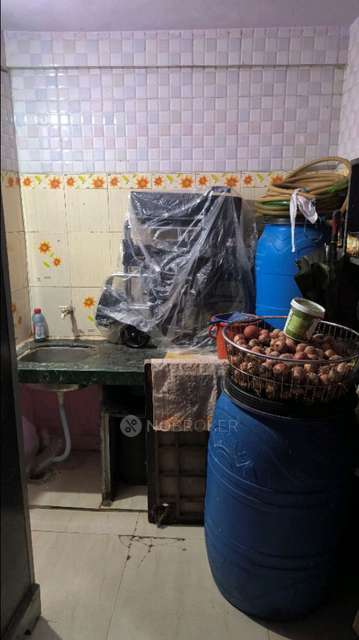 1 RK Flat In Aman Complex For Sale  In Thane