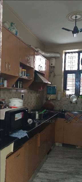 4 BHK Flat In Spring Field For Sale  In Sector 31