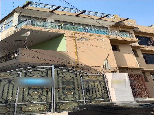 4 BHK Flat In Spring Field For Sale  In Sector 31