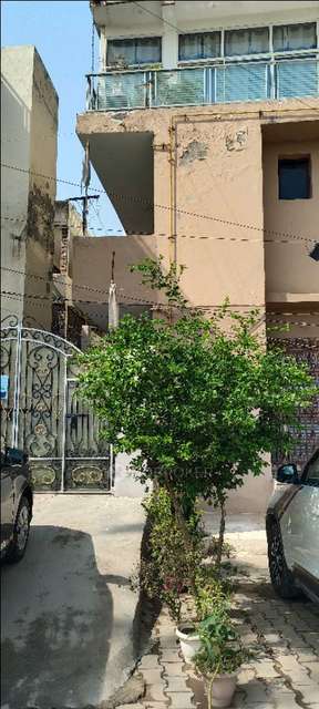 4 BHK Flat In Spring Field For Sale  In Sector 31