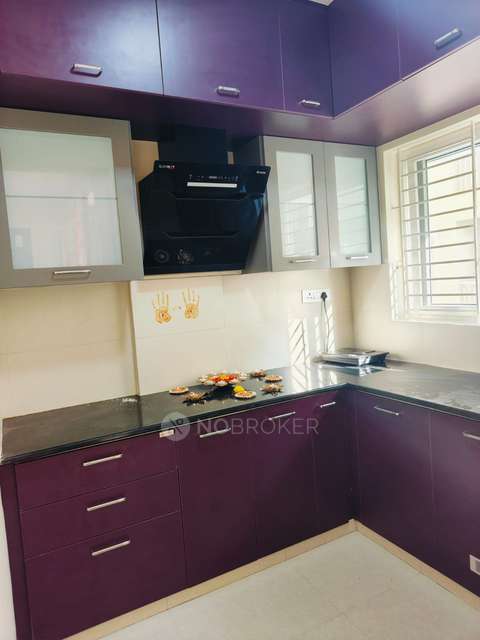 2 BHK Flat In Ashish Green for Rent  In Kuthaganahalli