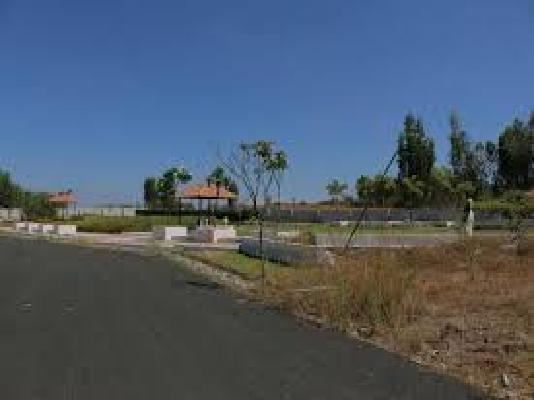 Plot For Sale  In Mist Valley In Carmelaram
