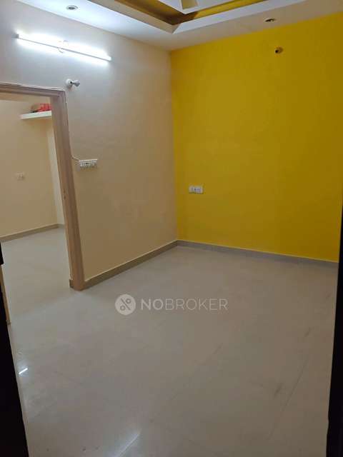 1 BHK House for Rent  In Hebbal