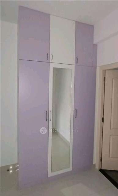 2 BHK Flat In Navins Sanctum For Sale  In Sembakkam