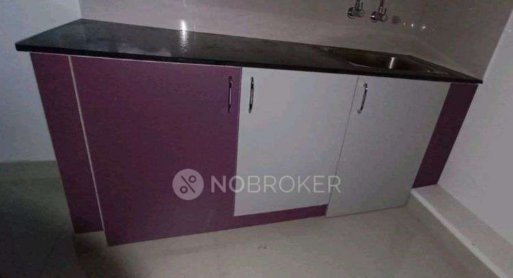 2 BHK Flat In Navins Sanctum For Sale  In Sembakkam