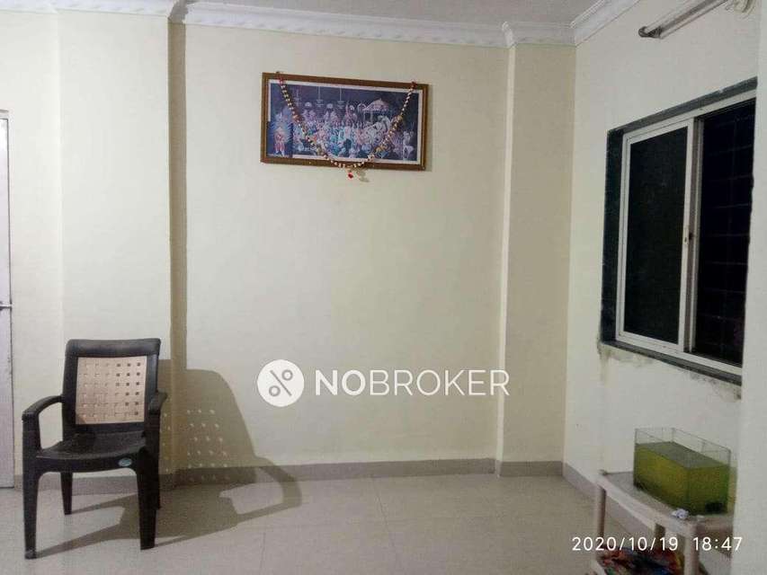 1 BHK Flat In Yuvraj Apartment For Sale  In Dhayari