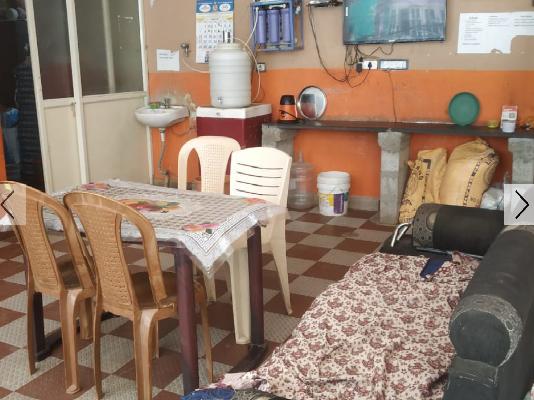 PG for Boys in Marathahalli