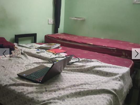 PG for Boys in Marathahalli