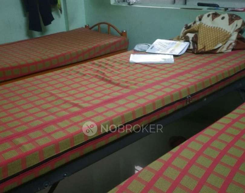 PG for Boys in Marathahalli