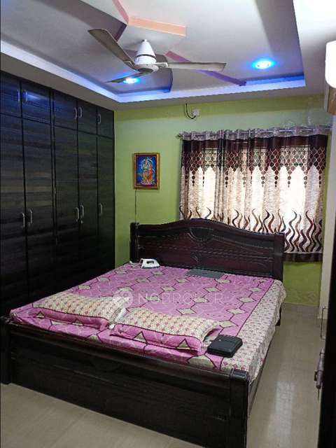 2 BHK Flat In Aiswaryanivas  For Sale  In Nizampet