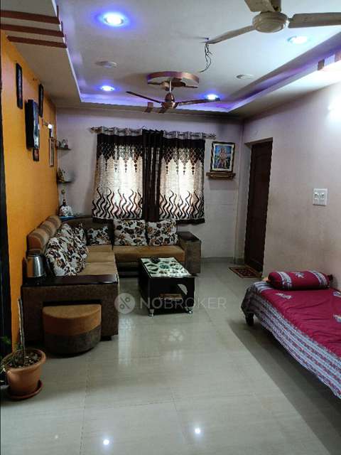 2 BHK Flat In Aiswaryanivas  For Sale  In Nizampet