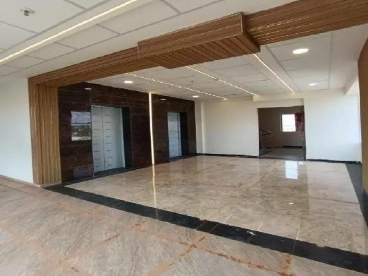 Office Space in Chinchwad, Pune for sale 