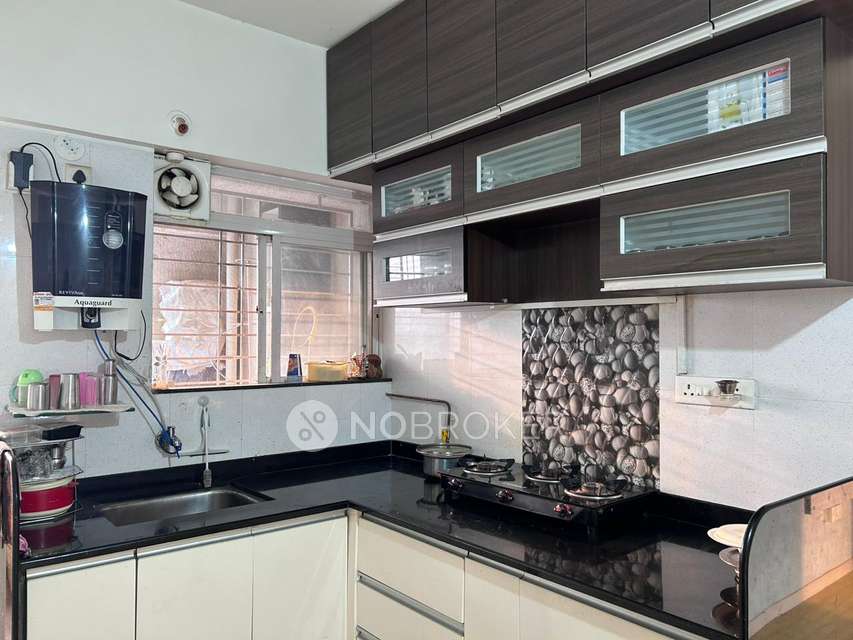 2 BHK Flat In Sonesta Apartment   For Sale  In Wakad 