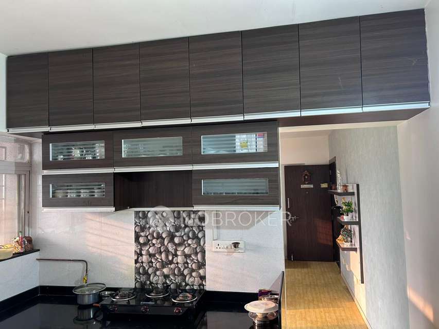 2 BHK Flat In Sonesta Apartment   For Sale  In Wakad 