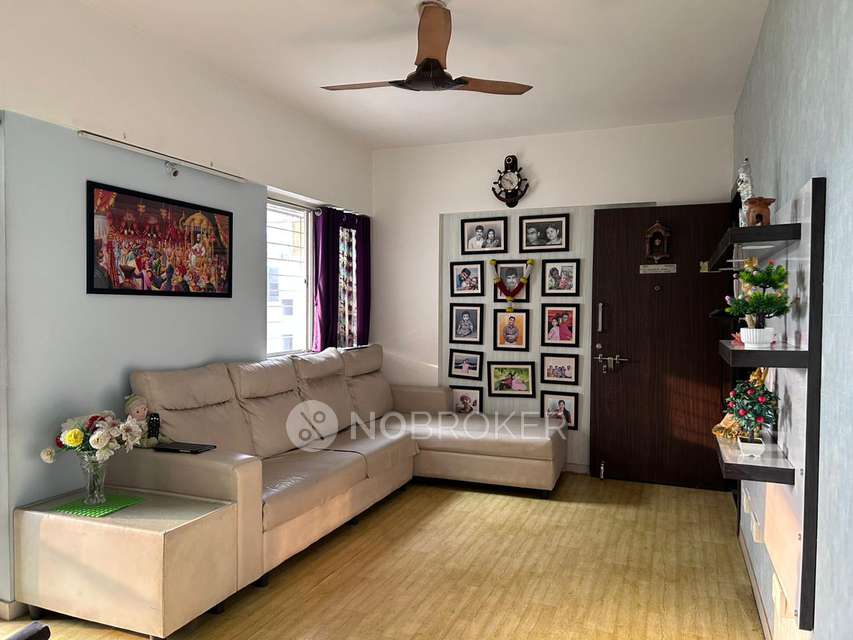 2 BHK Flat In Sonesta Apartment   For Sale  In Wakad 