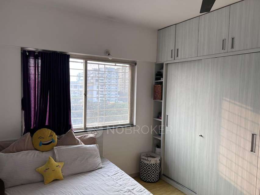 2 BHK Flat In Sonesta Apartment   For Sale  In Wakad 