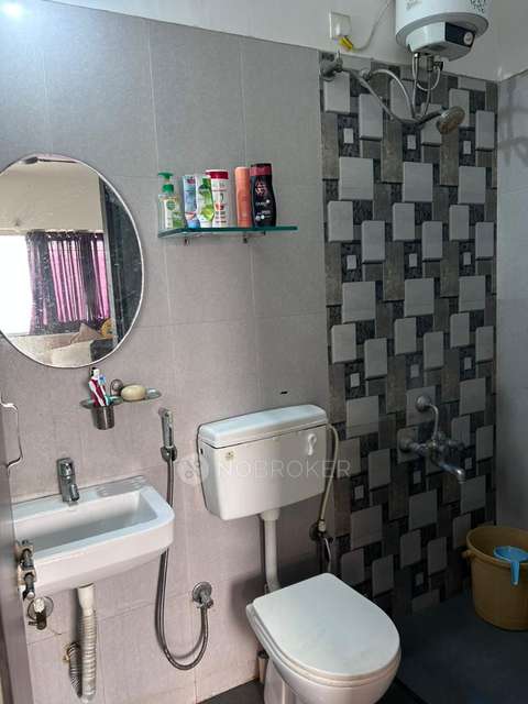 2 BHK Flat In Sonesta Apartment   For Sale  In Wakad 