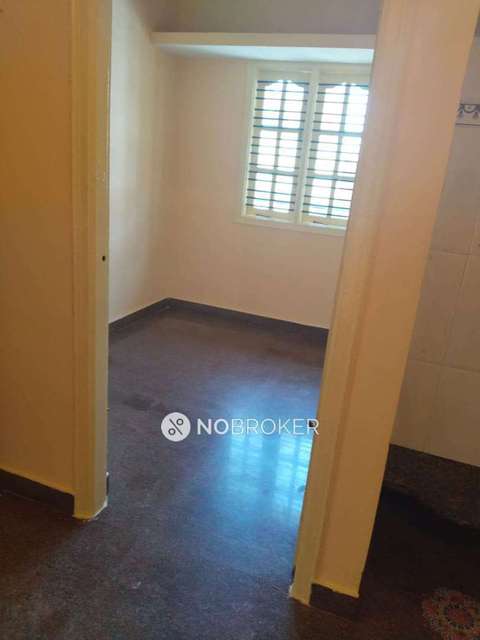 1 RK Flat In Standalone  Building  for Rent  In Kamakshipalya