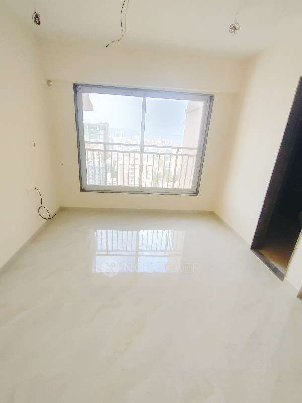4 BHK Flat In The Shivram Co-operative Housing Society Limited for Rent In Mulund West
