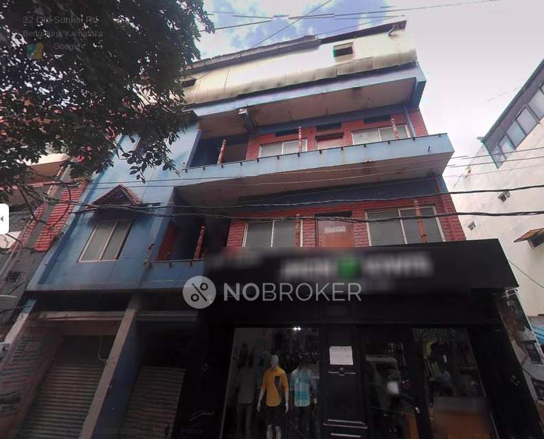 PG for Girls in Shantinagar