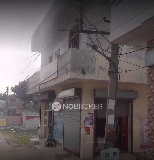 1 RK House for Rent  In Sector 51