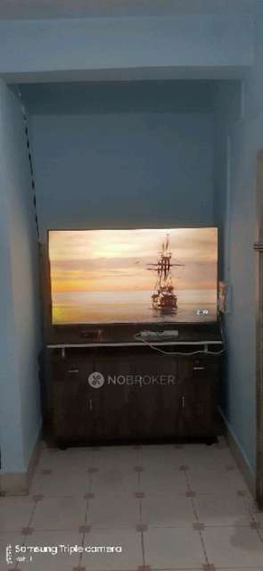 1 RK Flat In Sai Prasad Co-operative Housing Society For Sale  In Kalwa West