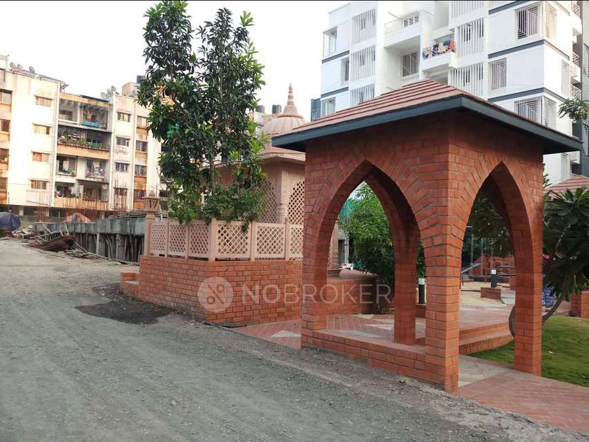 1 BHK Flat In Chandrangan Kutumb For Sale  In Ambegaon Bk