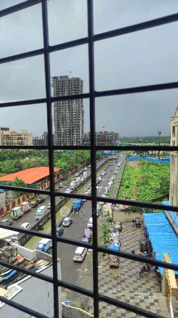 2 BHK Flat In Madina Palace, For Sale  In 52ch+gp4, Kausa, Mumbra, Thane, Maharashtra 400612, India