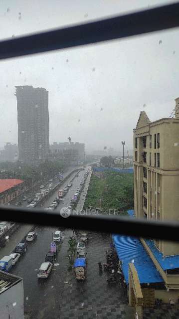 2 BHK Flat In Madina Palace, For Sale  In 52ch+gp4, Kausa, Mumbra, Thane, Maharashtra 400612, India