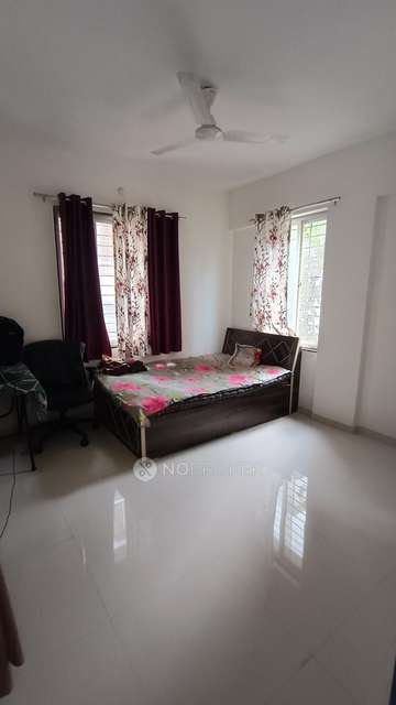 2 BHK Flat In Sanskruti Homes For Sale  In Lohegaon