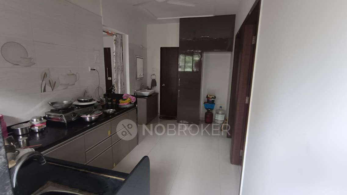 2 BHK Flat In Sanskruti Homes For Sale  In Lohegaon